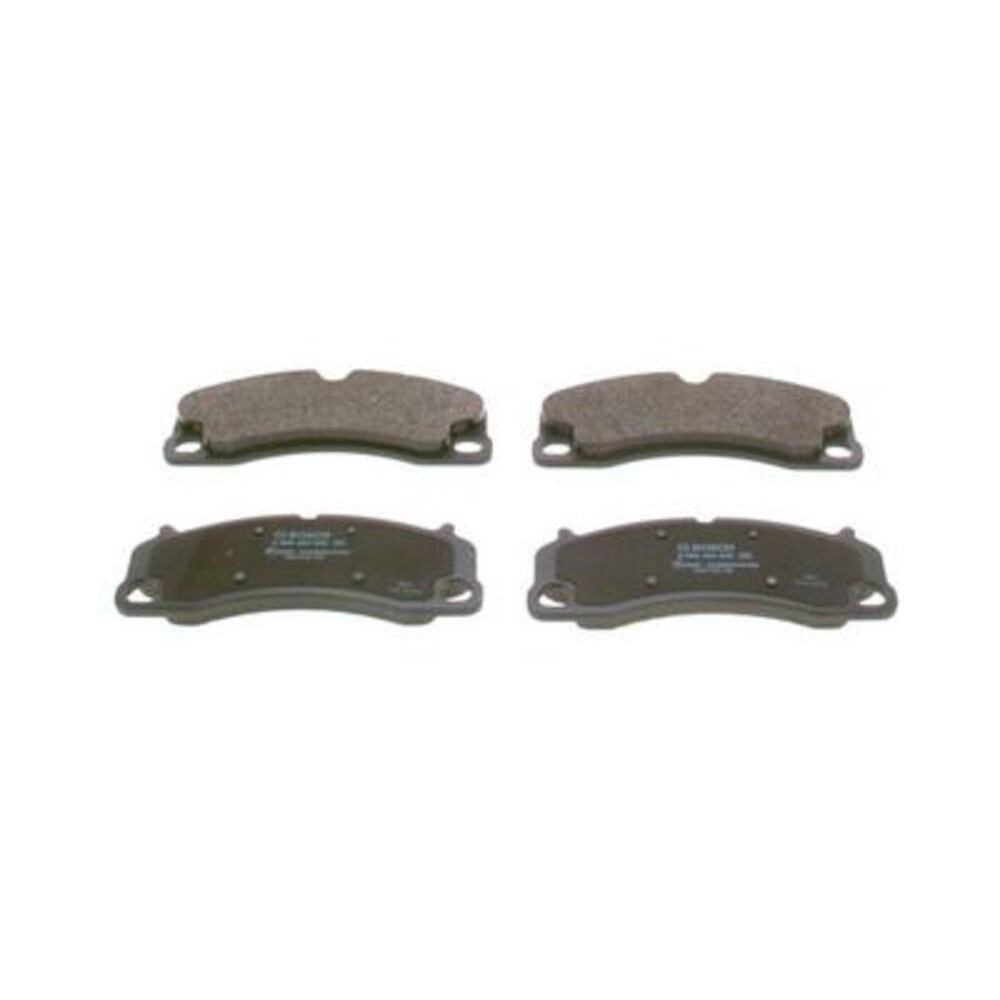 Image for Bosch Brake lining BP2543