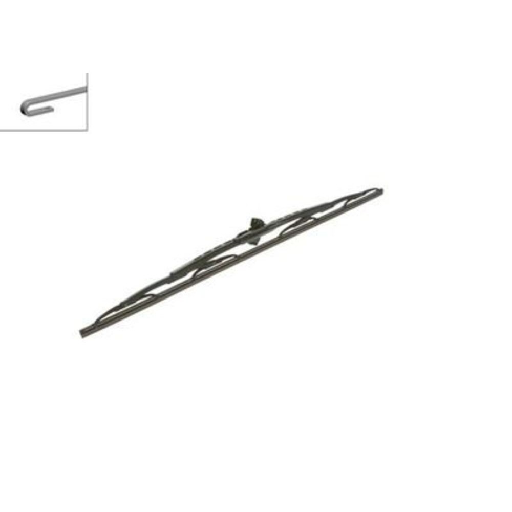 Image for Bosch Super Plus SP24KS Wiper Blade 24''/600mm