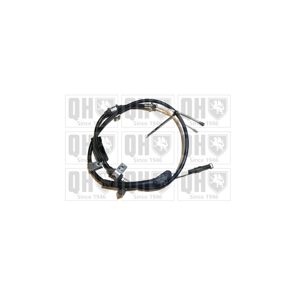 Image for QH BC3922 Brake Cable