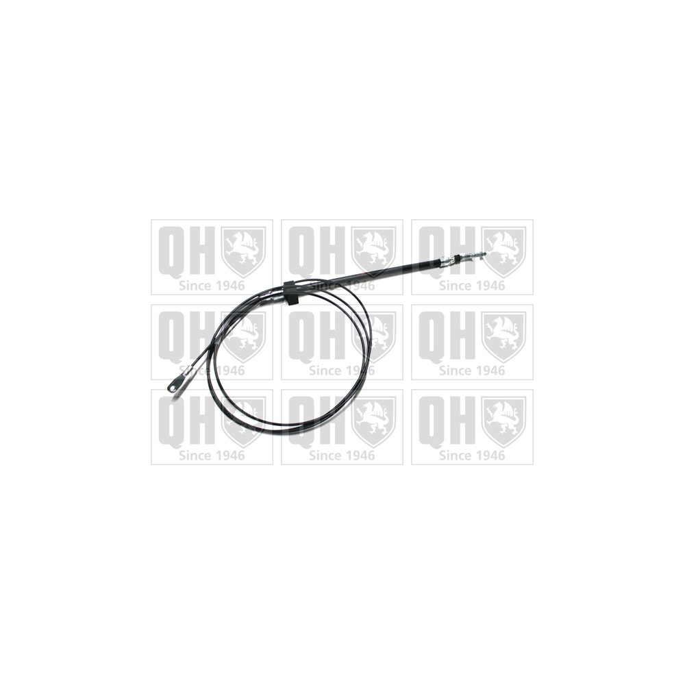 Image for QH BC3823 Brake Cable