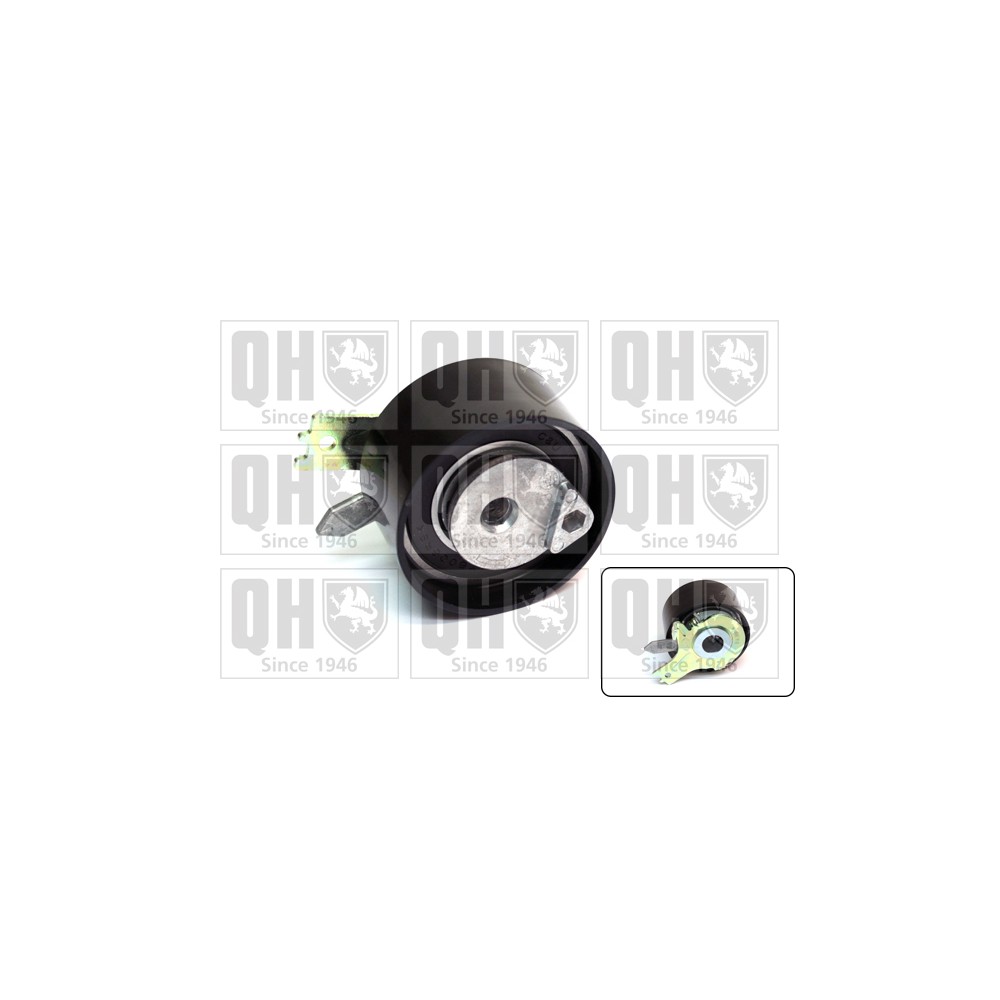 Image for QH QTT1001 Timing Belt Tensioner