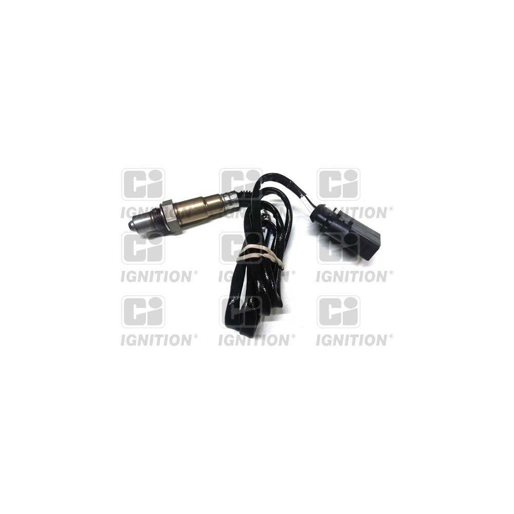 Image for Oxygen Sensor