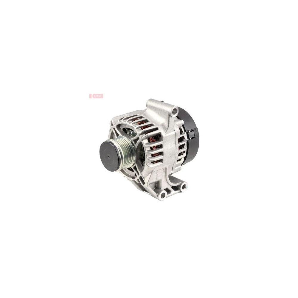 Image for Denso Alternator A115 14V 120A DAN585