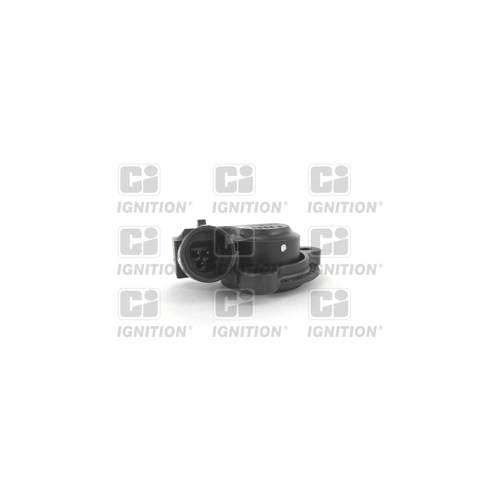 Image for Throttle Position Sensor