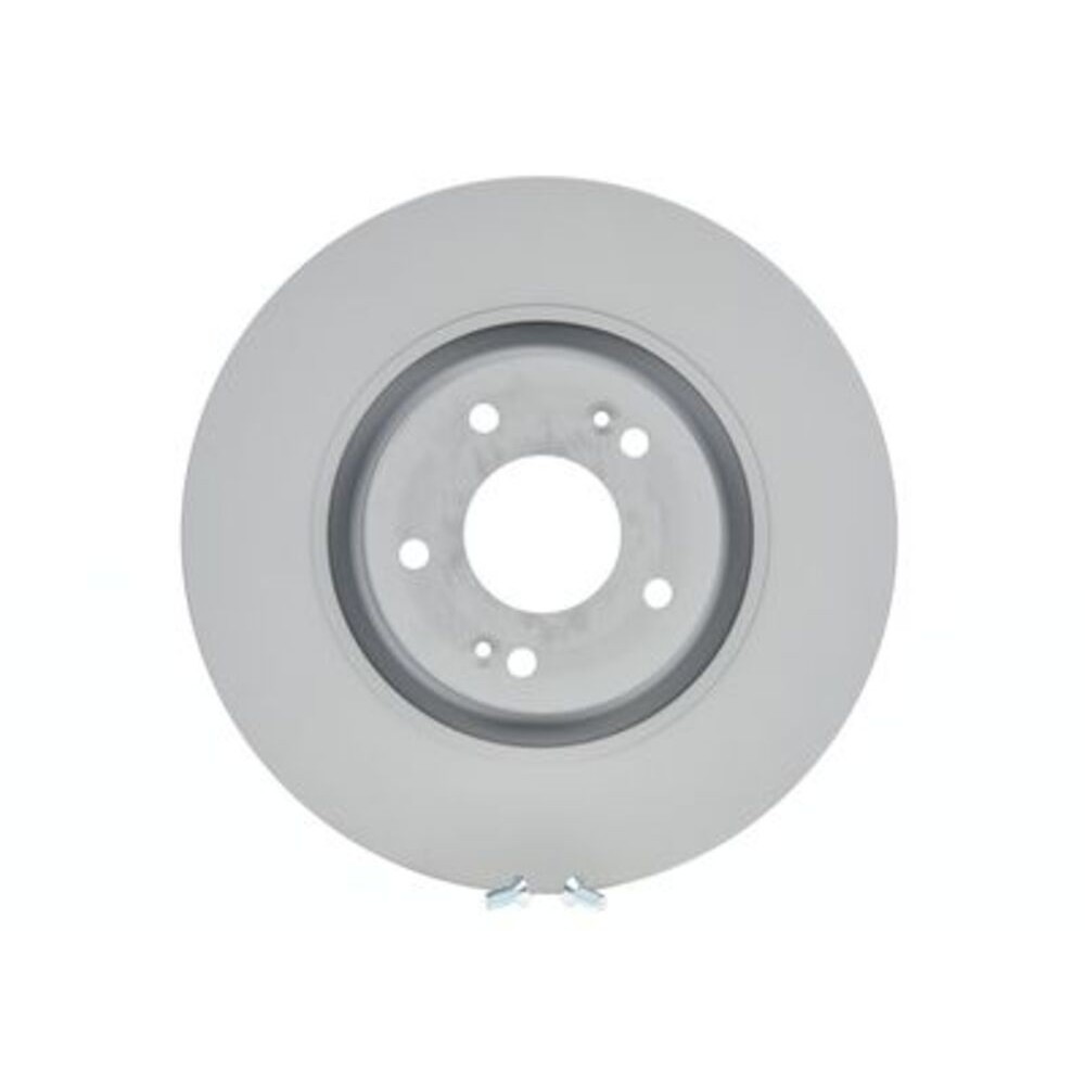 Image for Bosch Brake disc BD1708