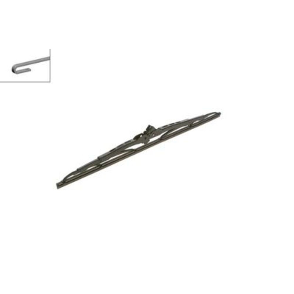 Image for Bosch Super Plus SP18 Wiper Blade 18''/450mm