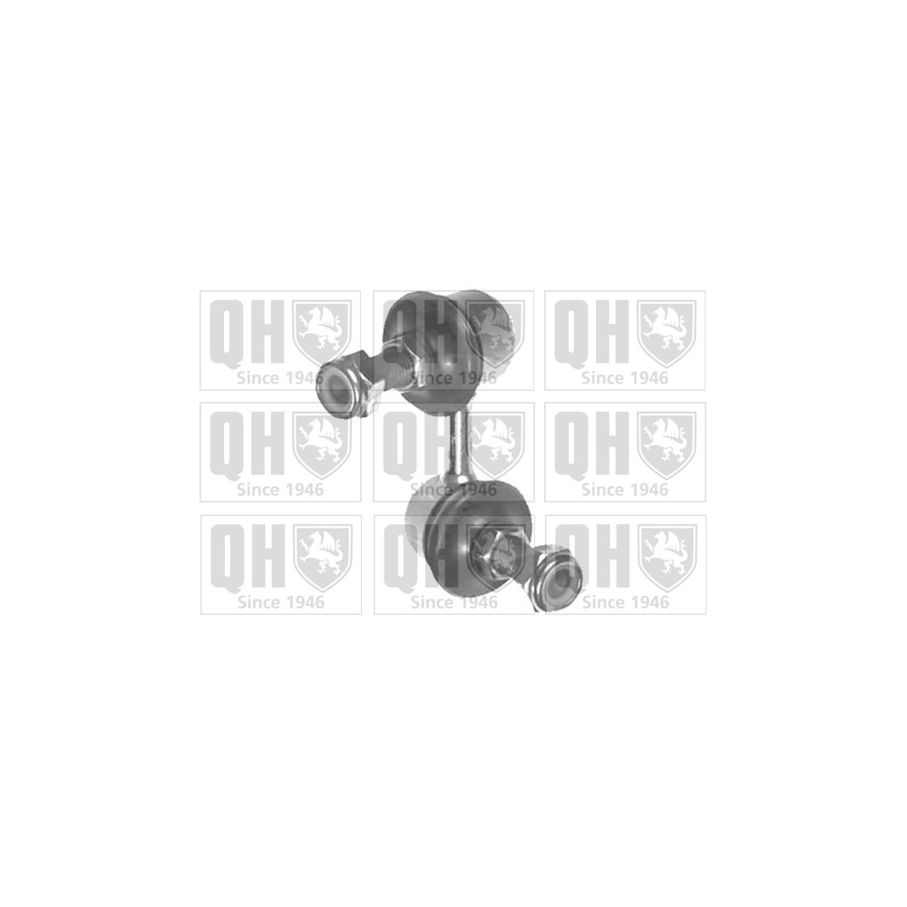 Image for QH QLS3363S Stabiliser Link - Front LH