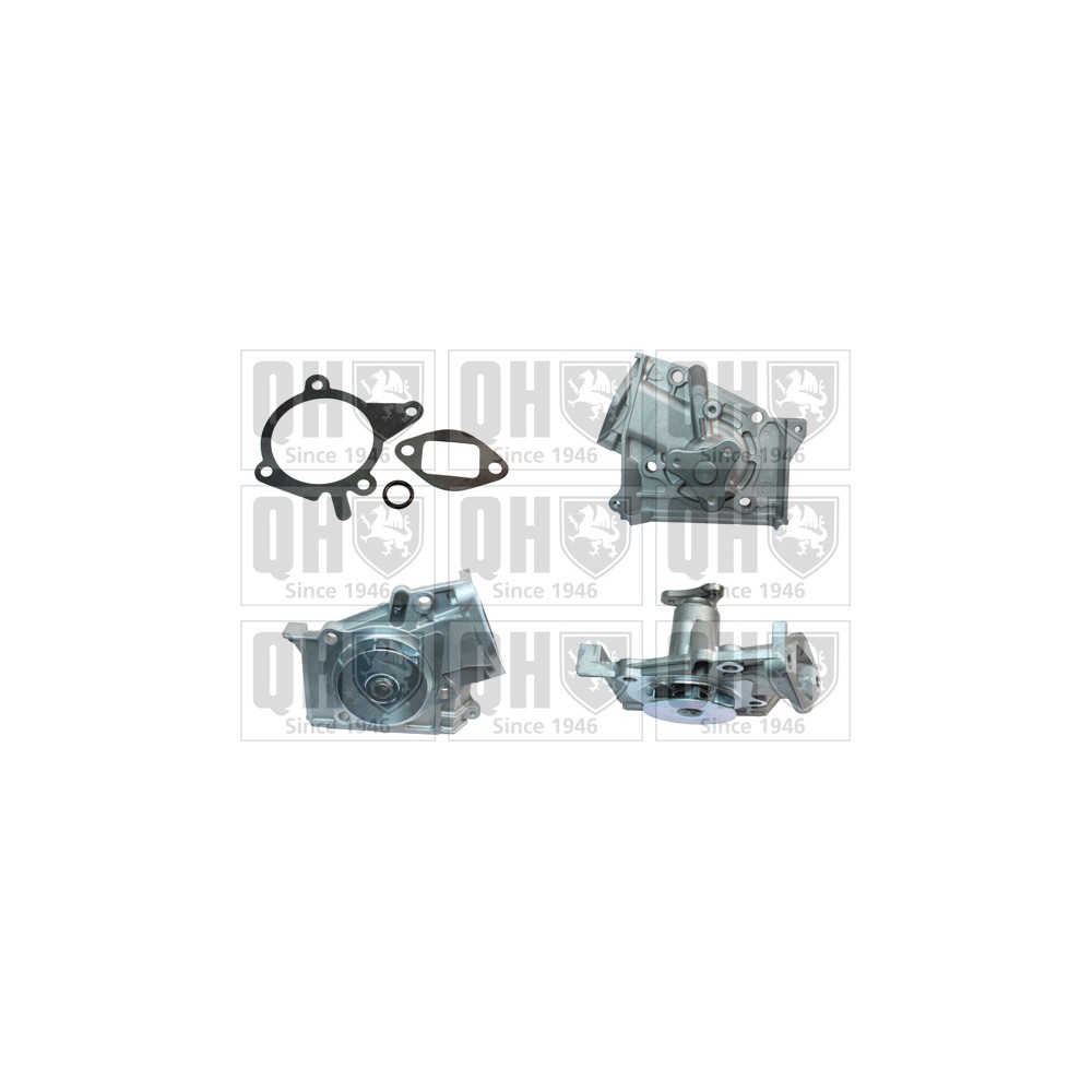 Image for QH QCP3534 Water Pump