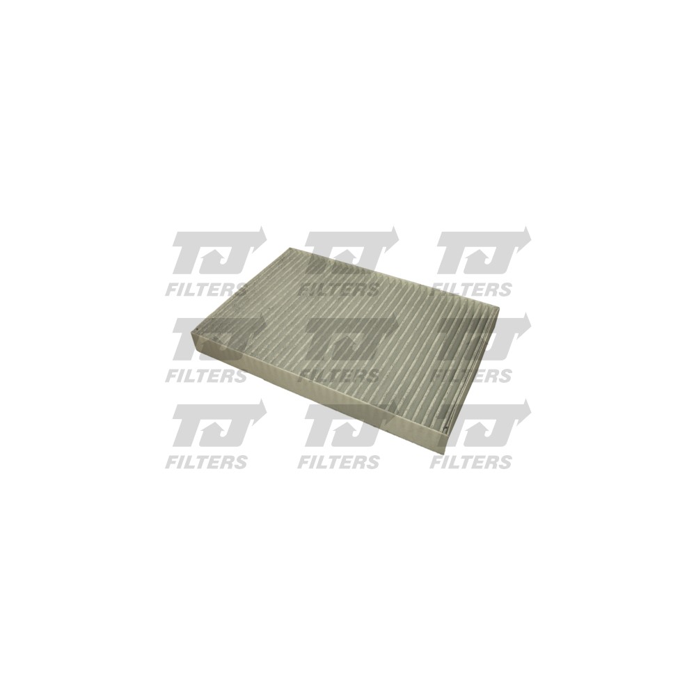 Image for TJ QFC0330 Cabin Filter