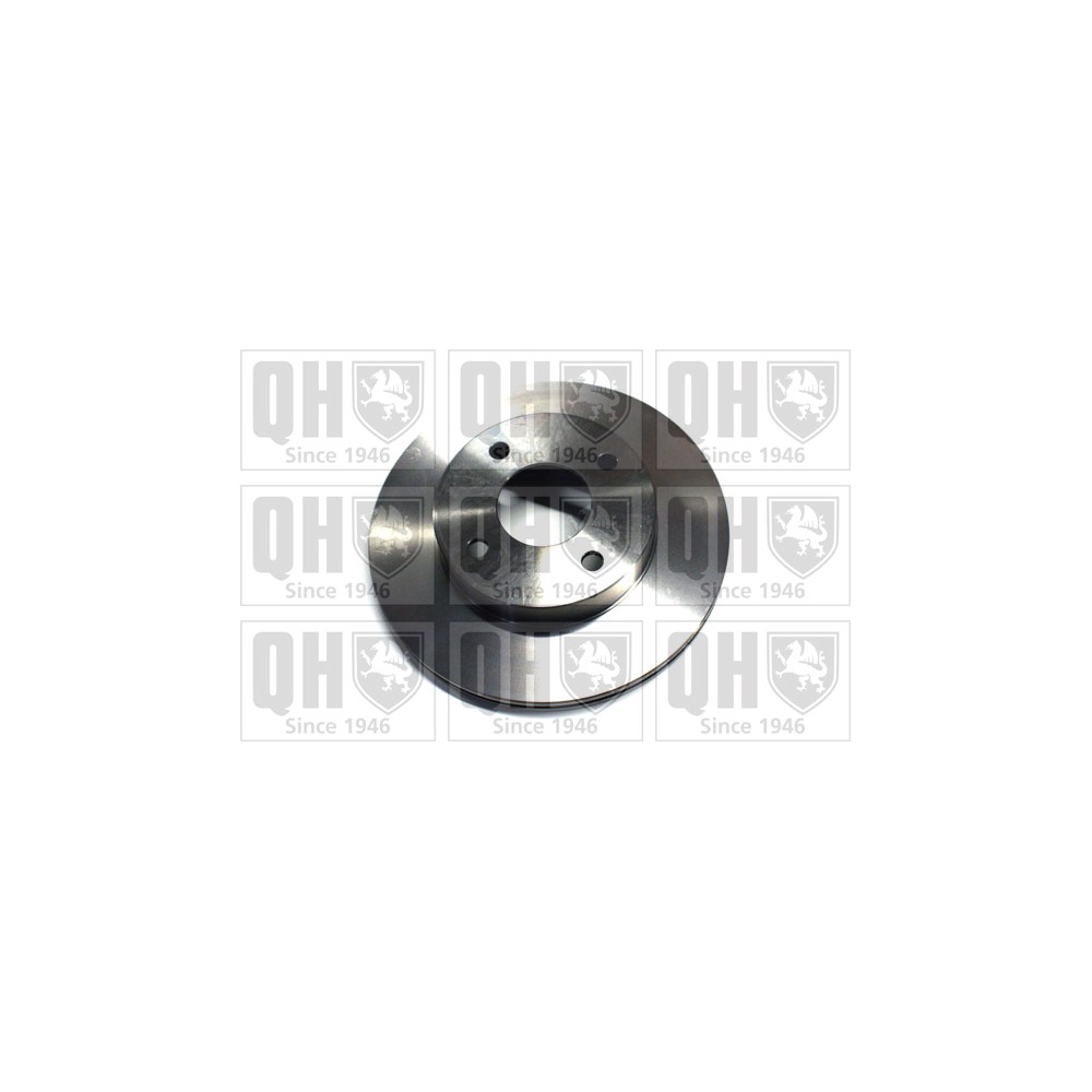 Image for QH BDC5275 Brake Disc