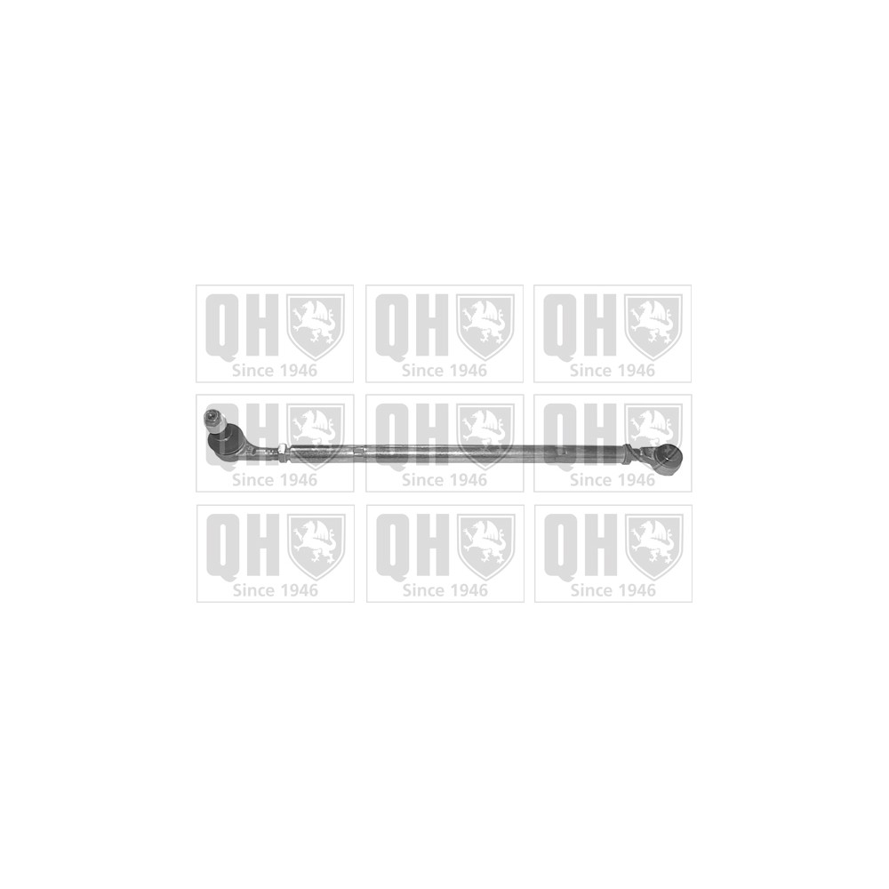 Image for QH QDL2739S Drag Link Assembly