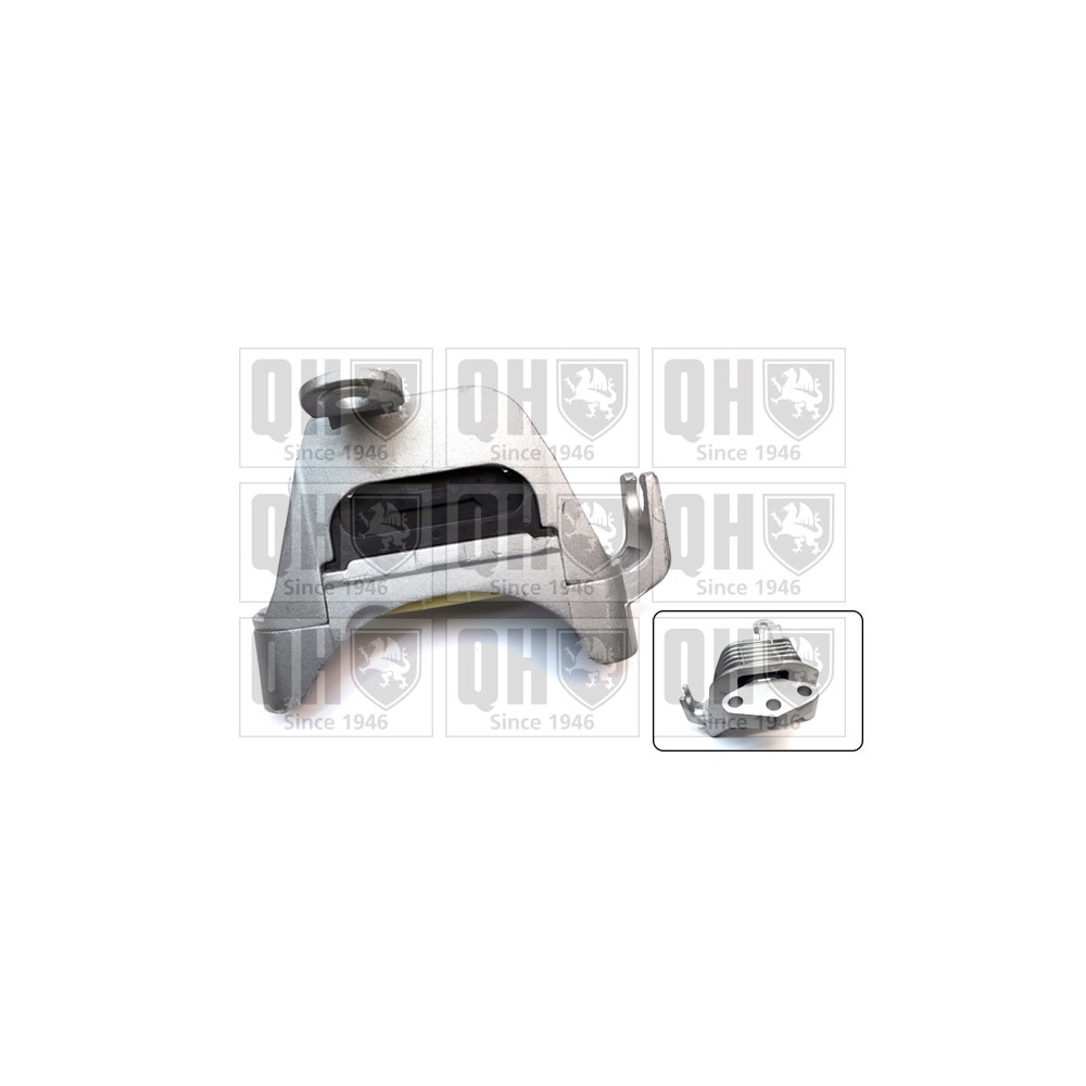 Image for QH EM4757 Engine Mounting