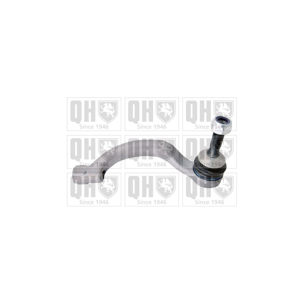 Image for QH QR4049S Tie Rod End- RH