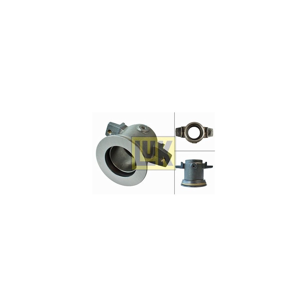 Image for LuK Clutch Bearing 500010910