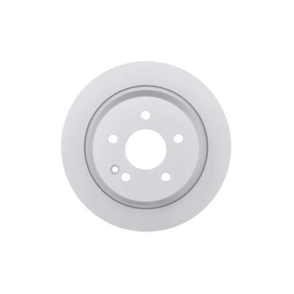 Image for Bosch Brake disc BD976