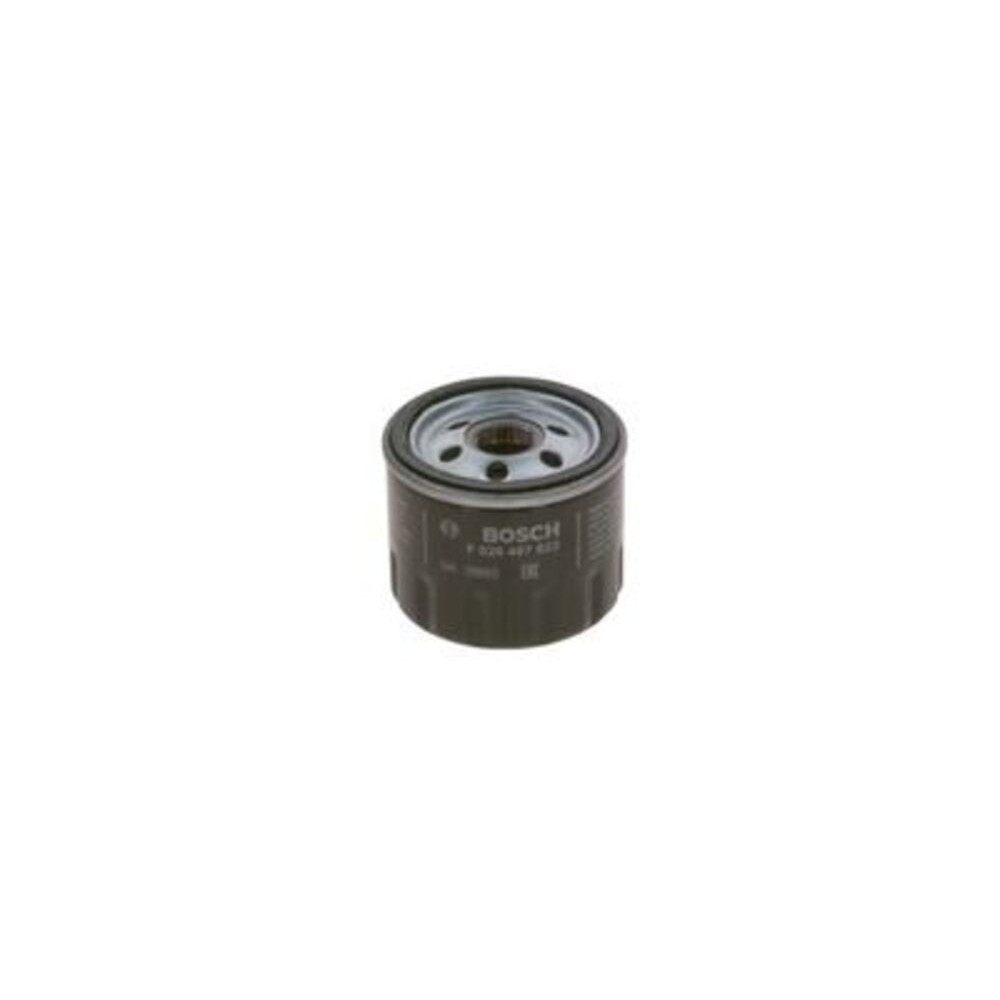 Image for Bosch Oil filter P7022