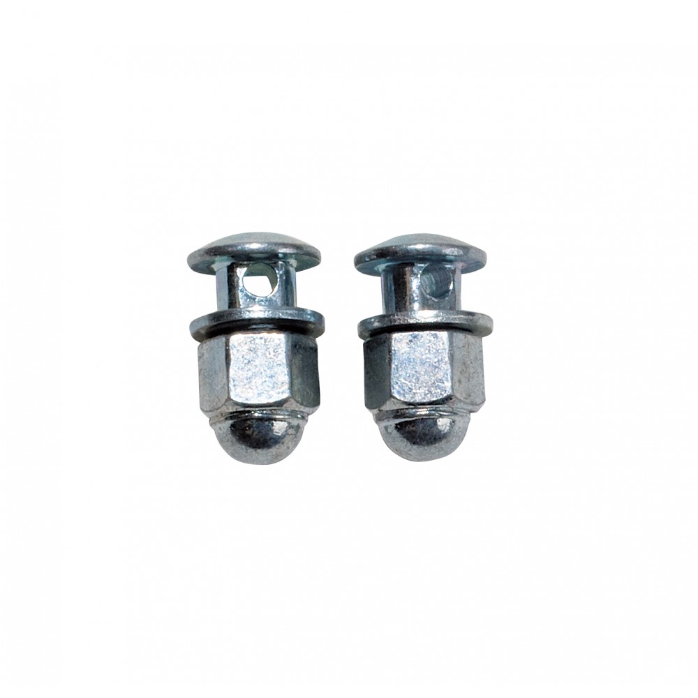 Image for Weldtite 8002 Brake Pinch Bolts (2)