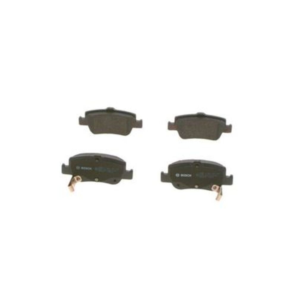 Image for Bosch Brake lining BP1133