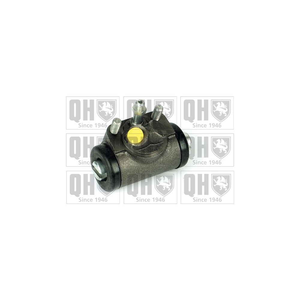 Image for QH BWC3436 Wheel Cylinder