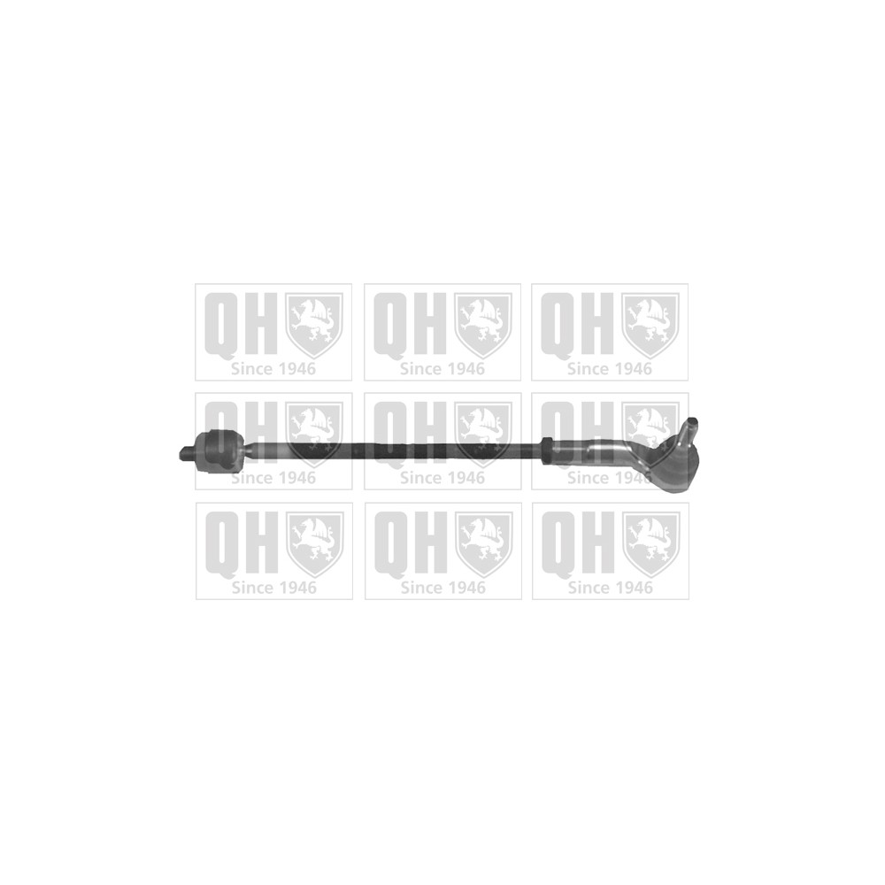 Image for QH QDL3275S Drag Link Assembly