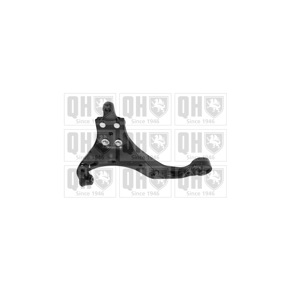 Image for QH QSA2372S Suspension Arm - Front Lower LH