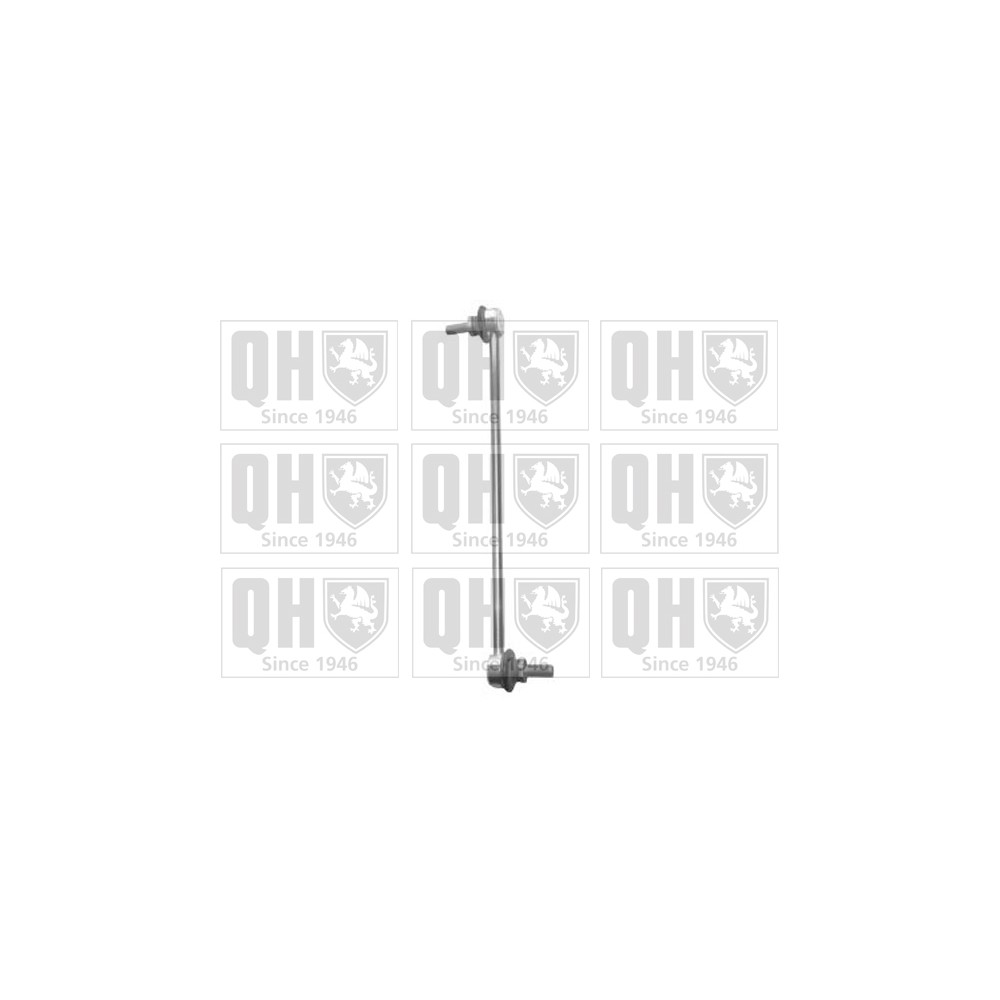 Image for QH QLS3460S Stabiliser Link - Front RH