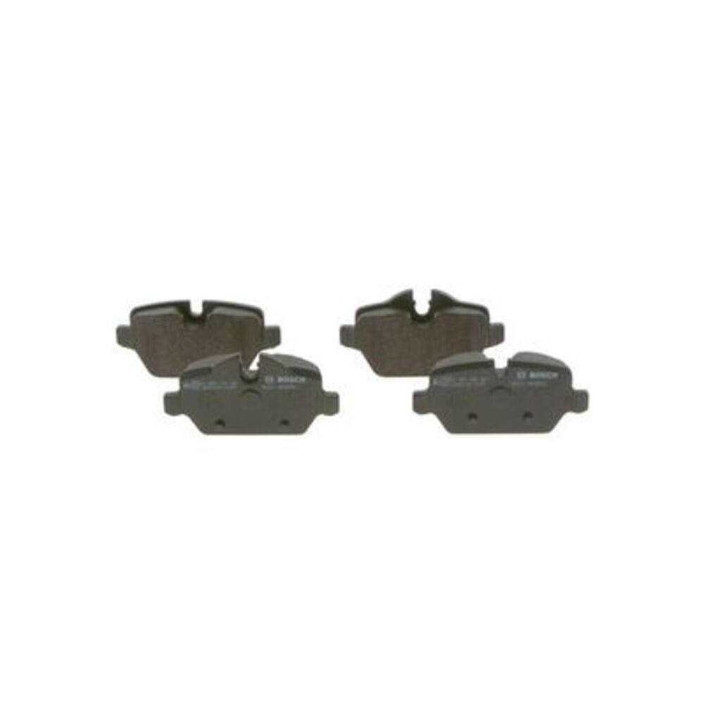 Image for Bosch Brake lining BP1382