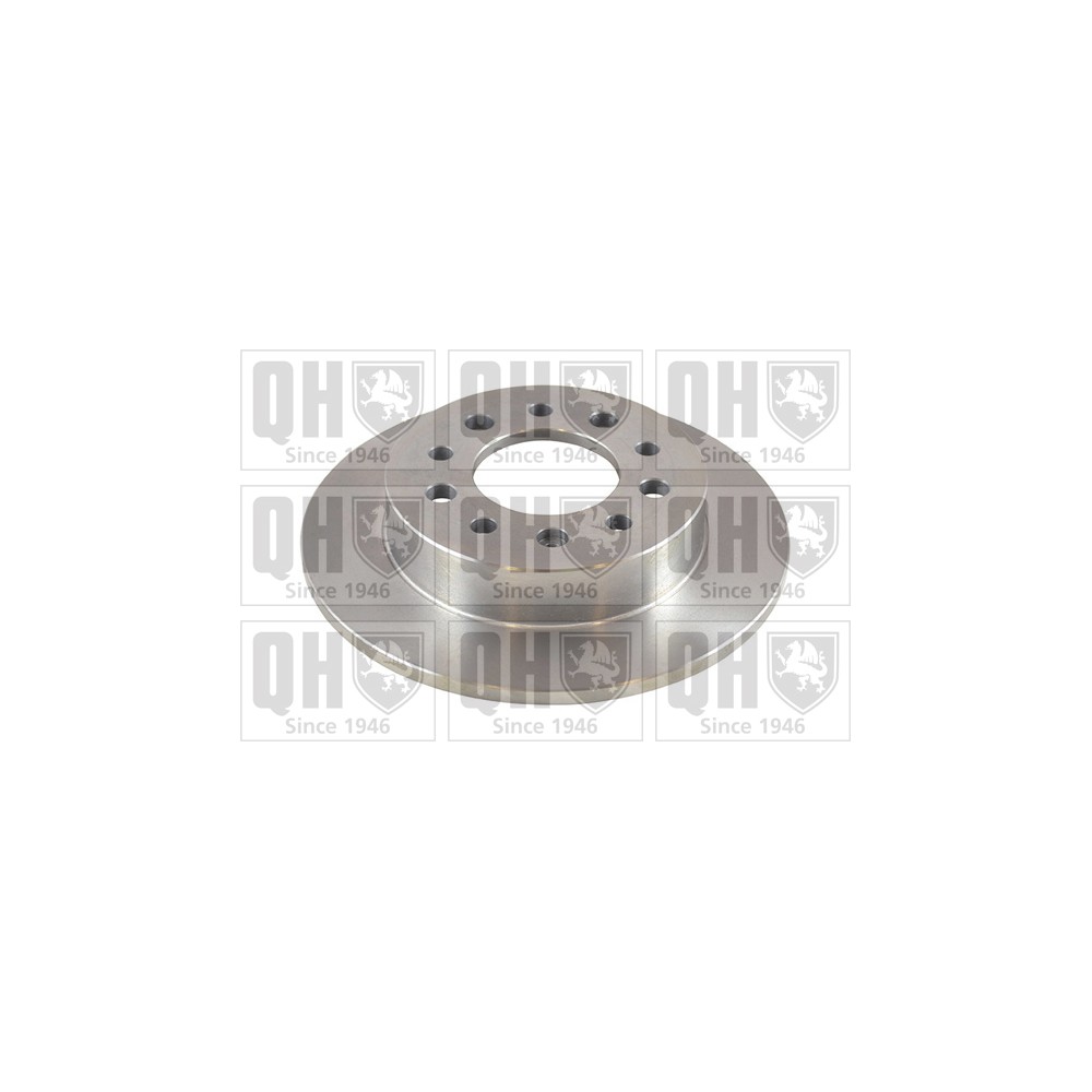 Image for QH BDC5405 Brake Disc