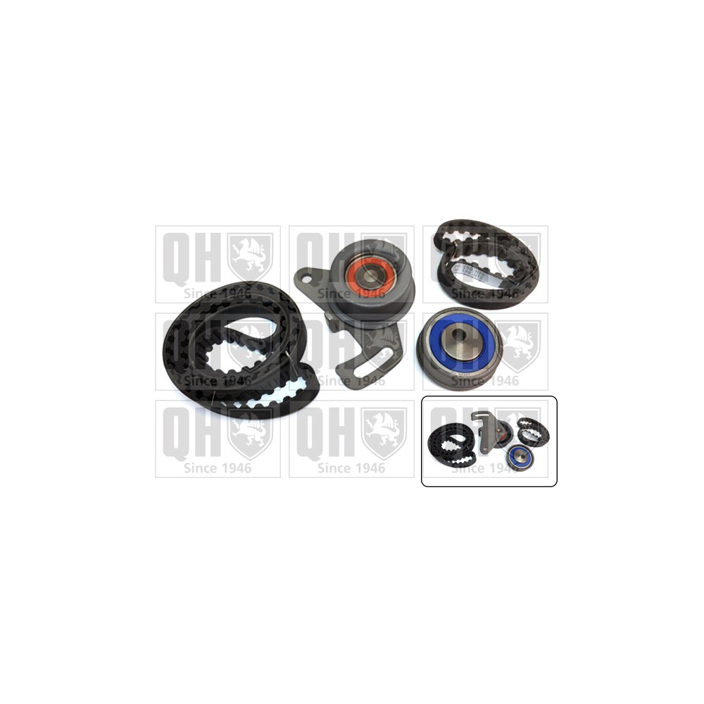 Image for Timing Belt Kit