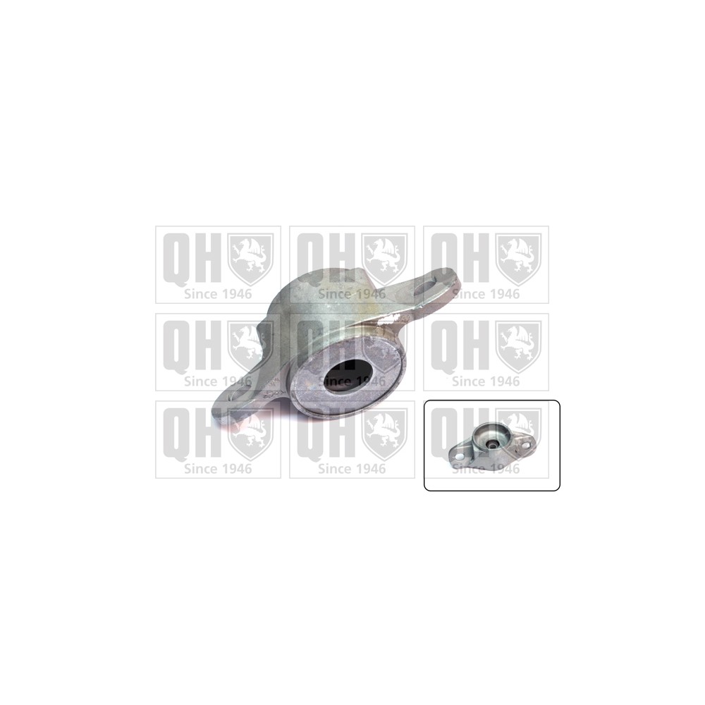 Image for QH EMR4990 Top Strut Mounting- exc Bearing