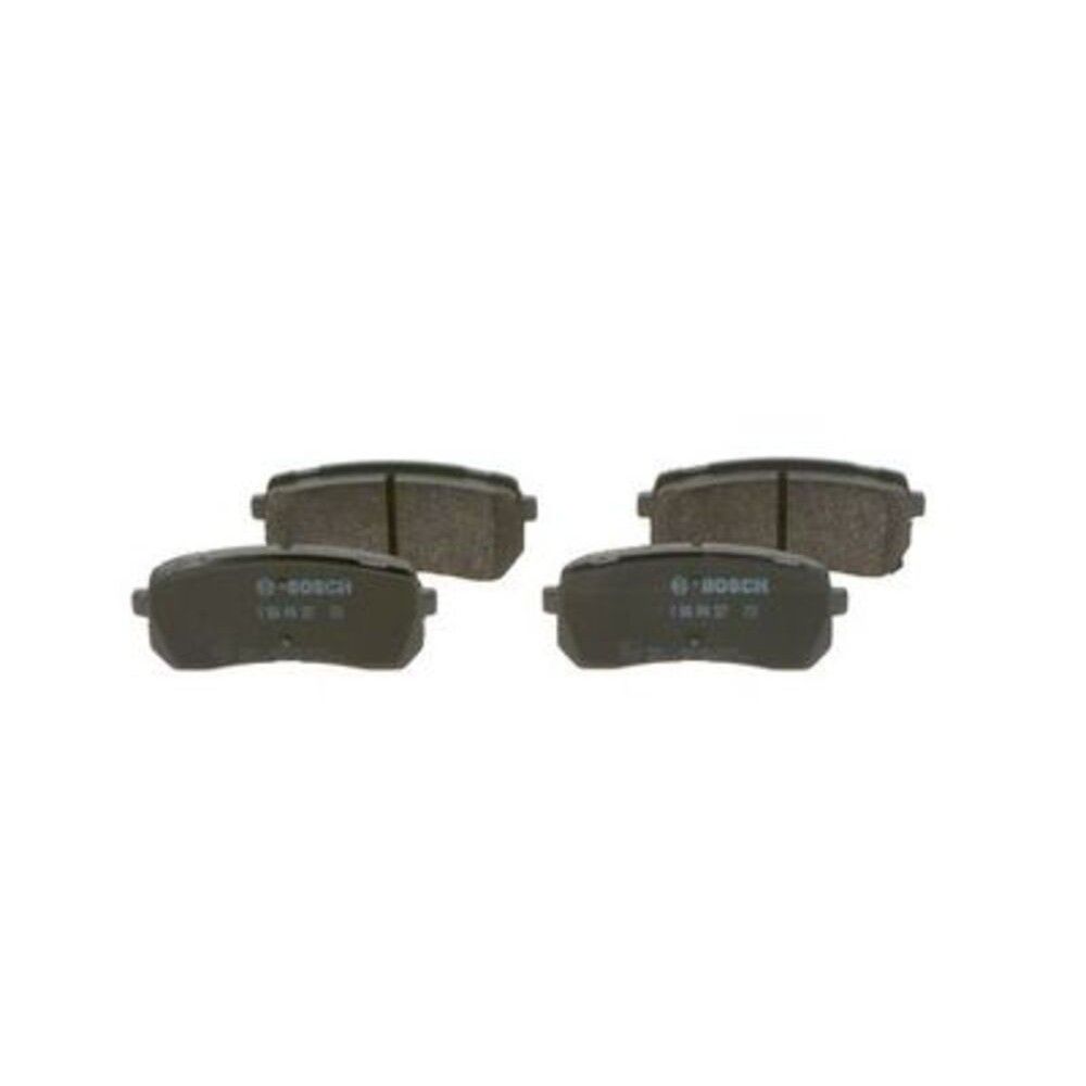 Image for Bosch Brake lining BP1217