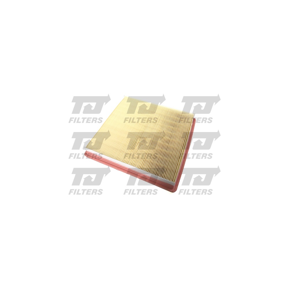 Image for TJ QFA0989 Air Filter