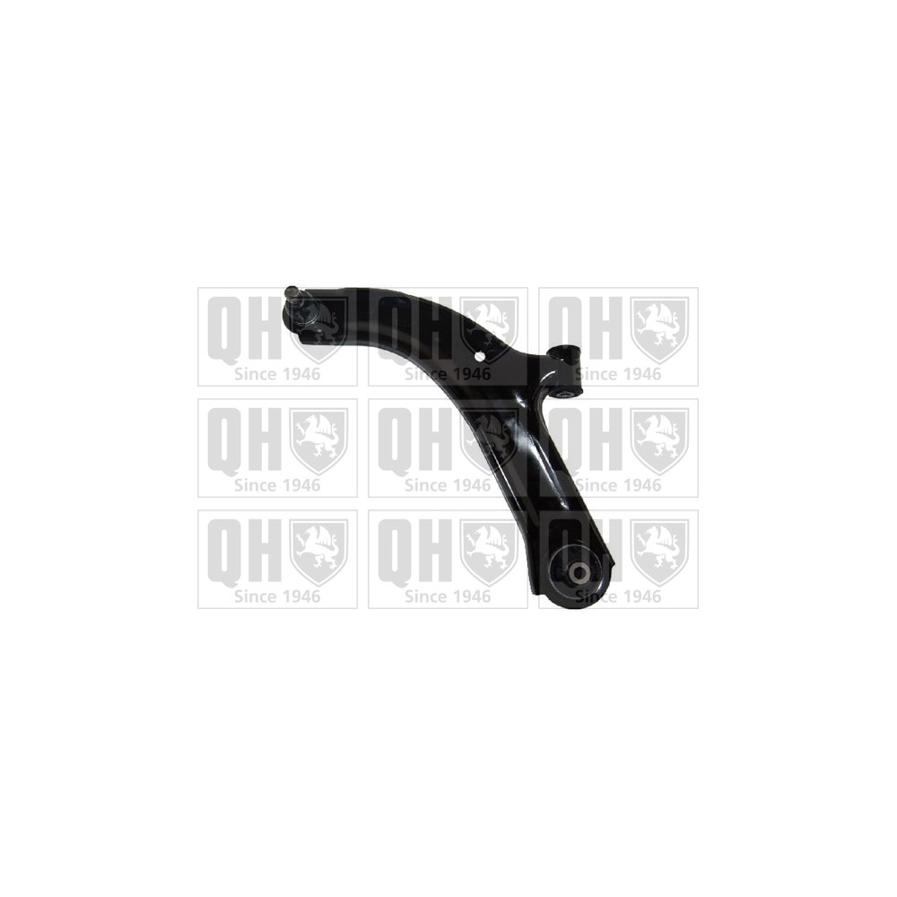 Image for QH QSA2575S Suspension Arm - Front Lower LH