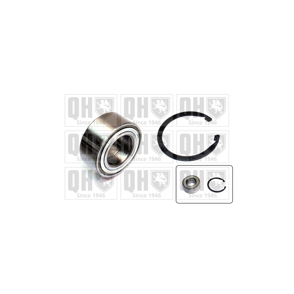 Image for QH QWB1408 Wheel Bearing