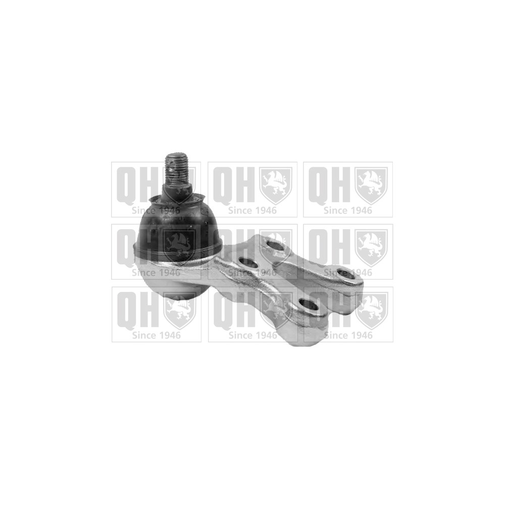 Image for QH QSJ3512S Ball Joint - Front Lower LH & RH