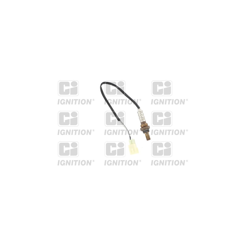 Image for Oxygen Sensor