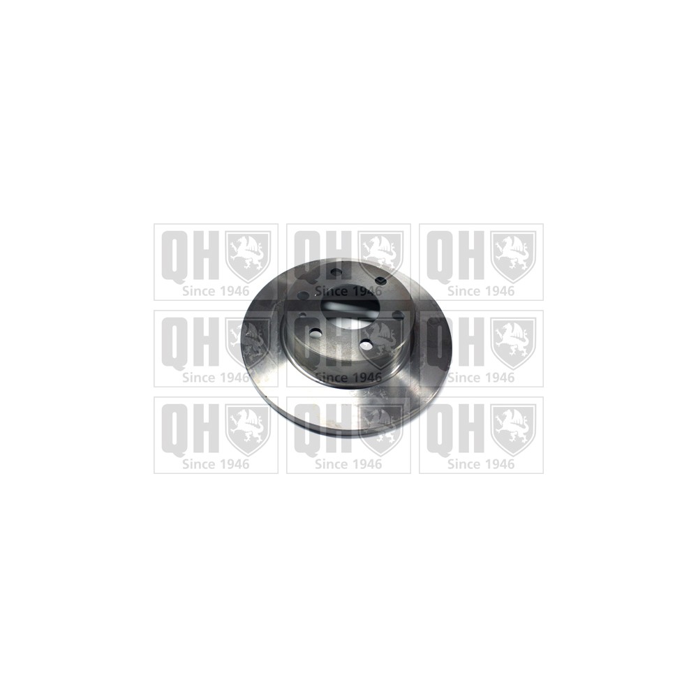 Image for QH BDC5823 Brake Disc