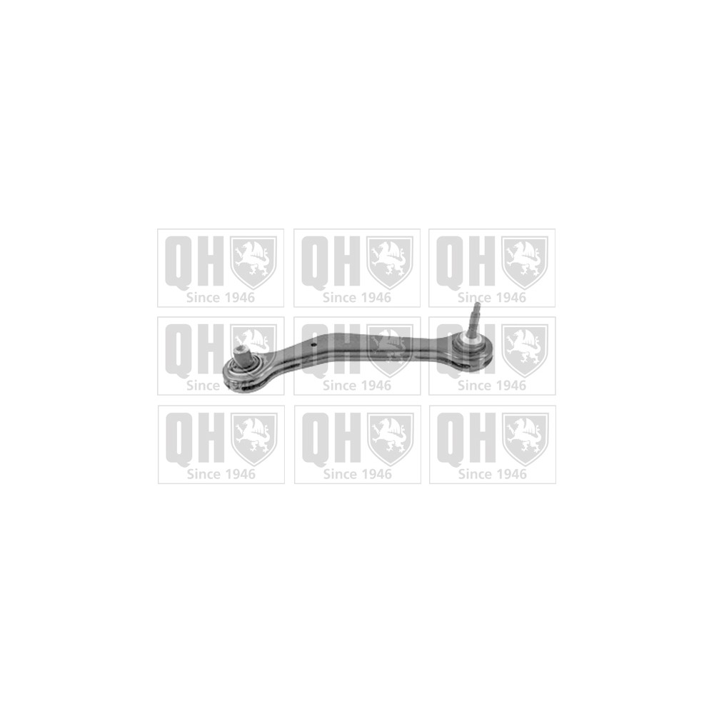 Image for QH QSJ3308S Suspension Arm - Rear Upper RH (Rear)