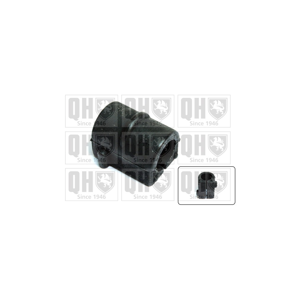 Image for QH EMB1983 Stabiliser Bar Bush - Front LH & RH (Outer)