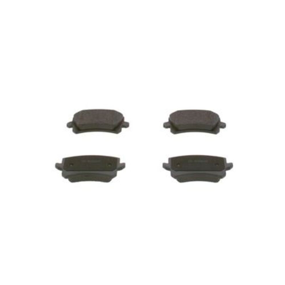 Image for Bosch Brake lining BP1252