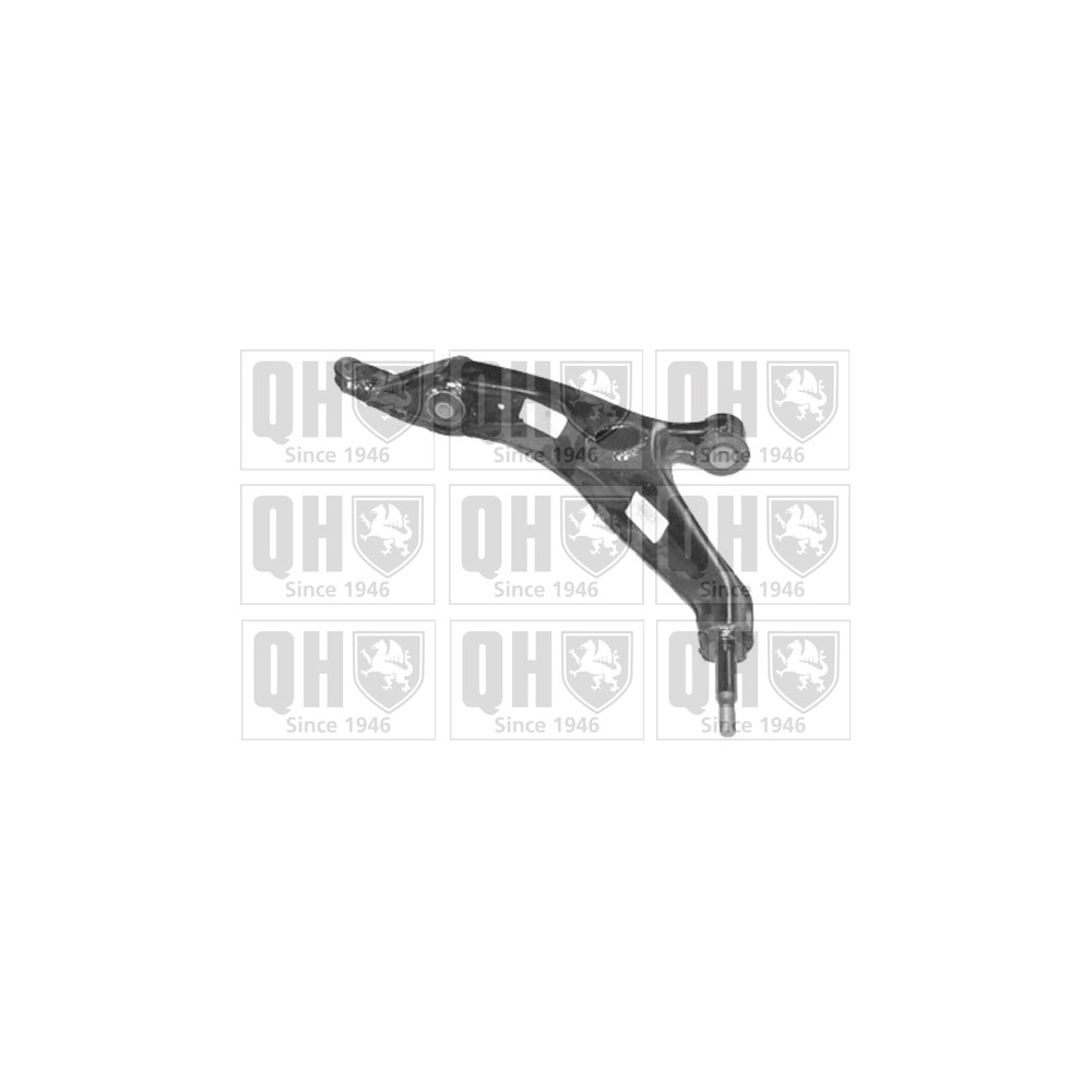 Image for QH QSA1734S Suspension Arm - Front Lower LH