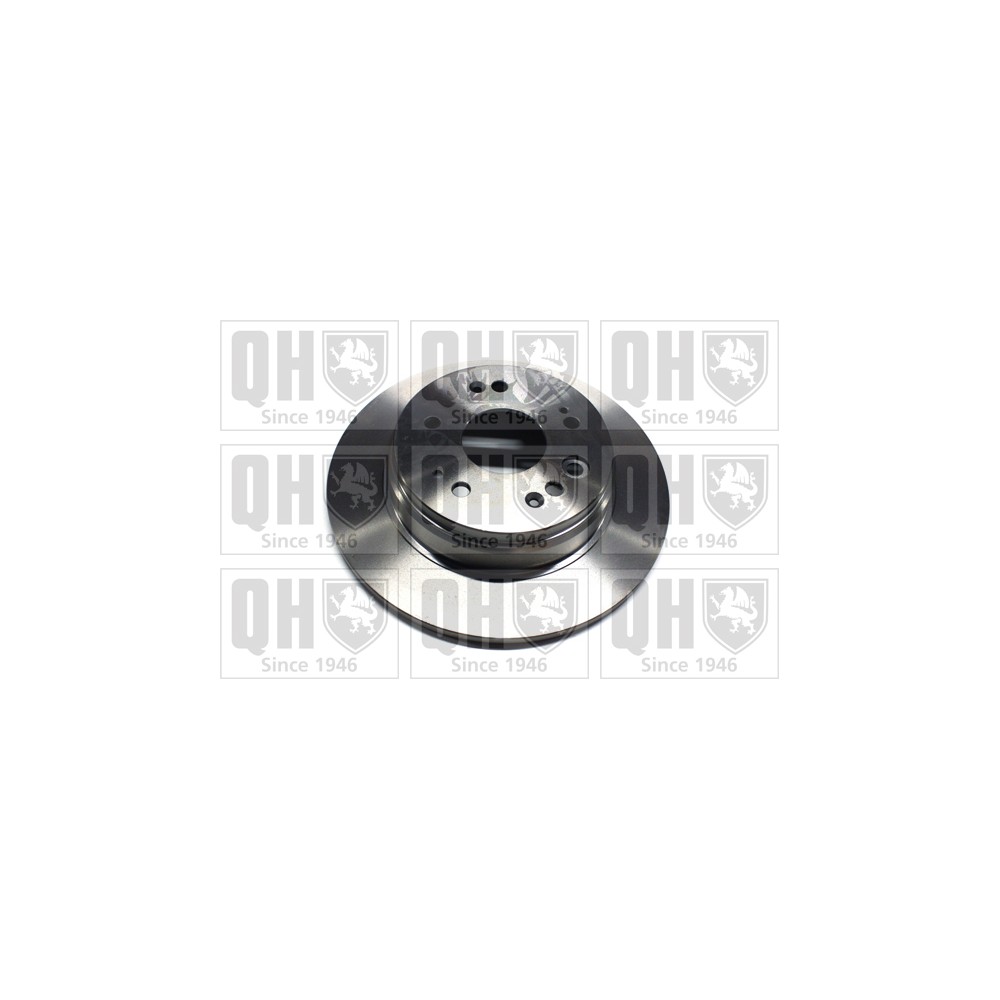 Image for QH BDC5803 Brake Disc