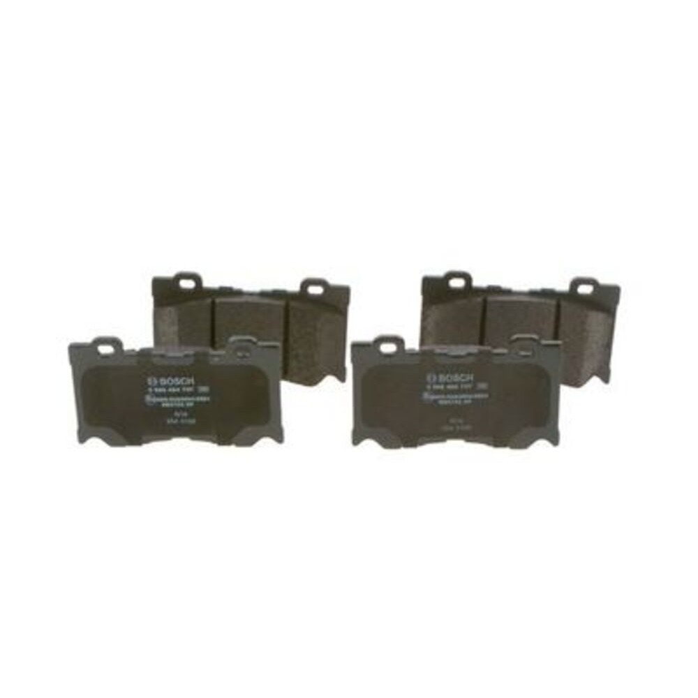 Image for Bosch Brake lining BP1702