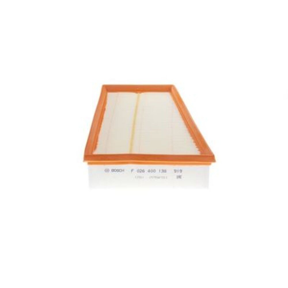 Image for Bosch Air-filter insert S0138