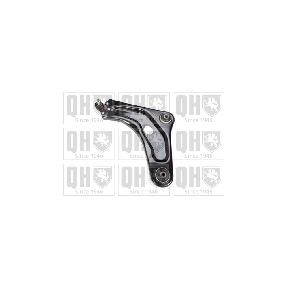 Image for QH QSA2648S Suspension Arm- Front Lower LH