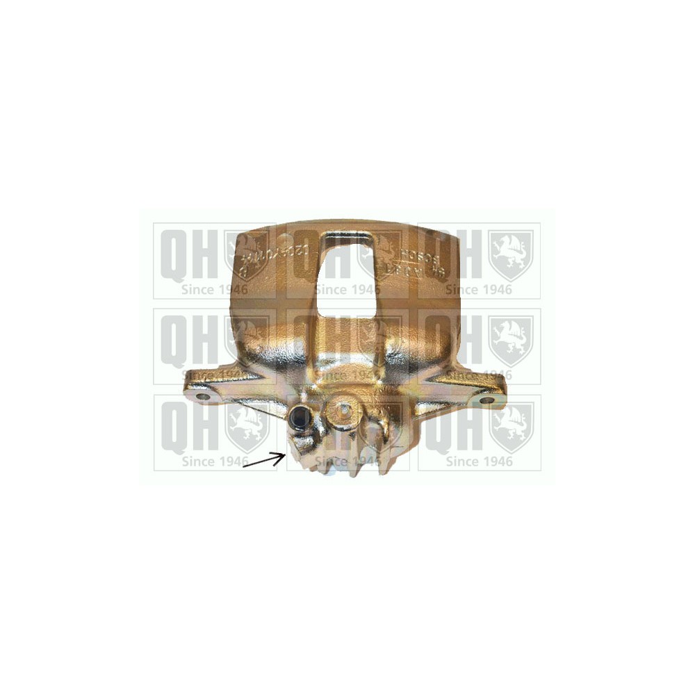 Image for QH Brake Caliper