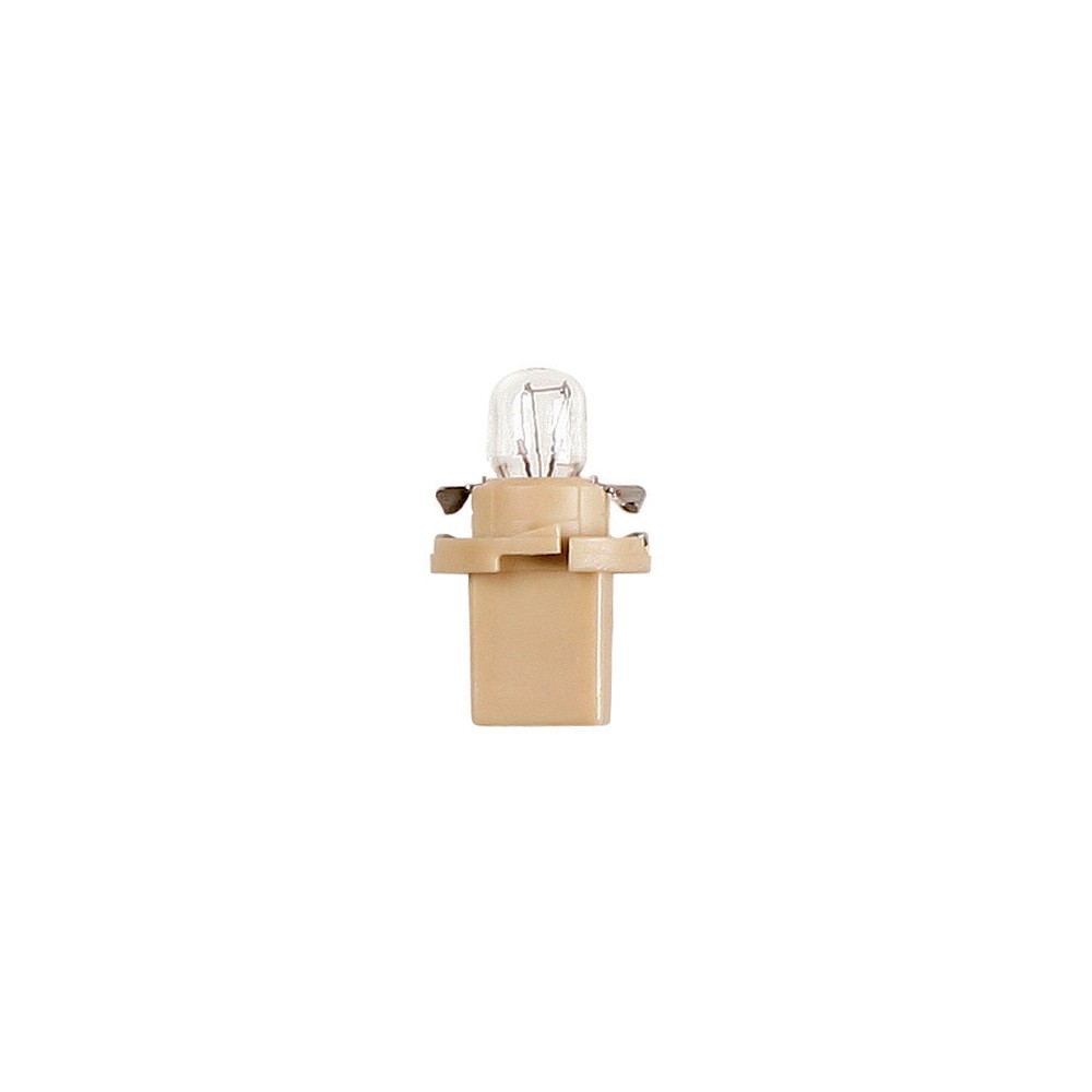 Image for Ring R8328 24V 1.2W BX8.5D (BEIGE) PAN TRADE PK