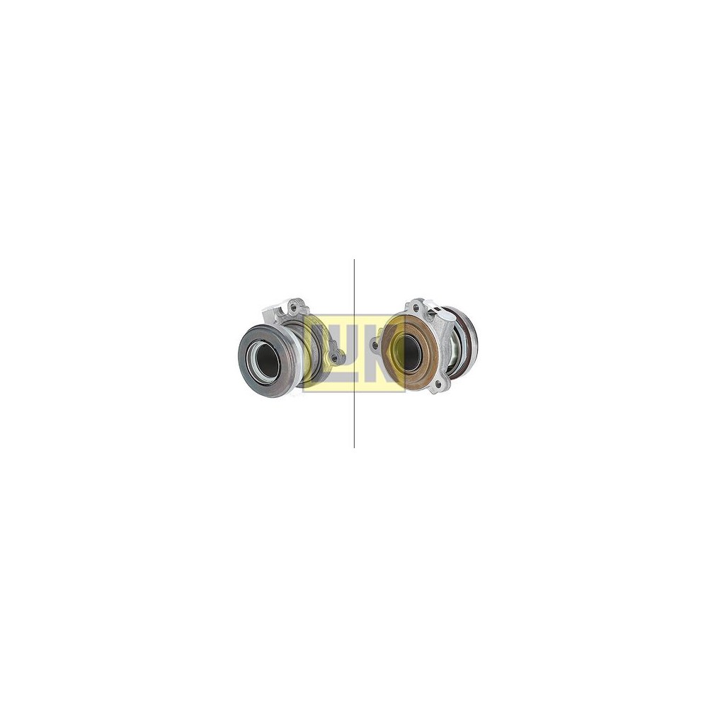 Image for LuK Concentric Cylinder (Carm) 510032210