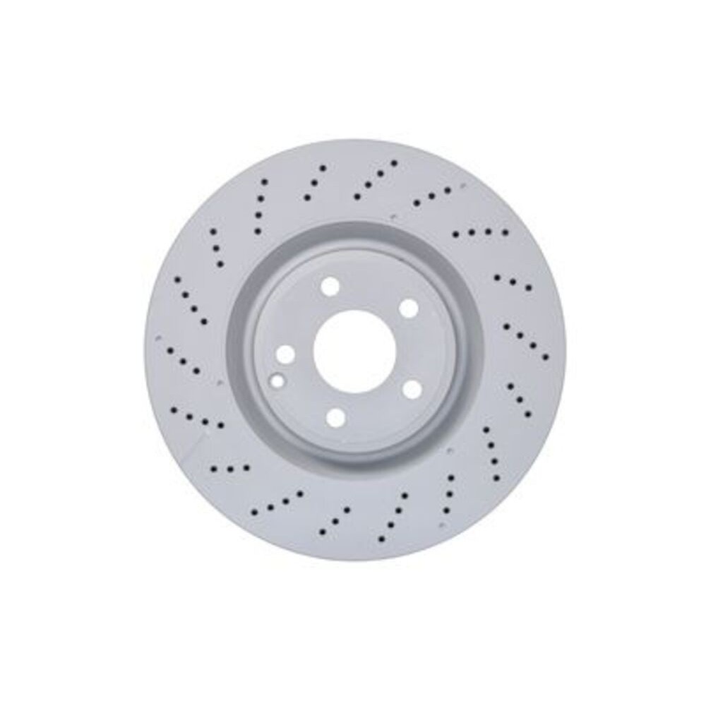 Image for Bosch Brake disc BD2428