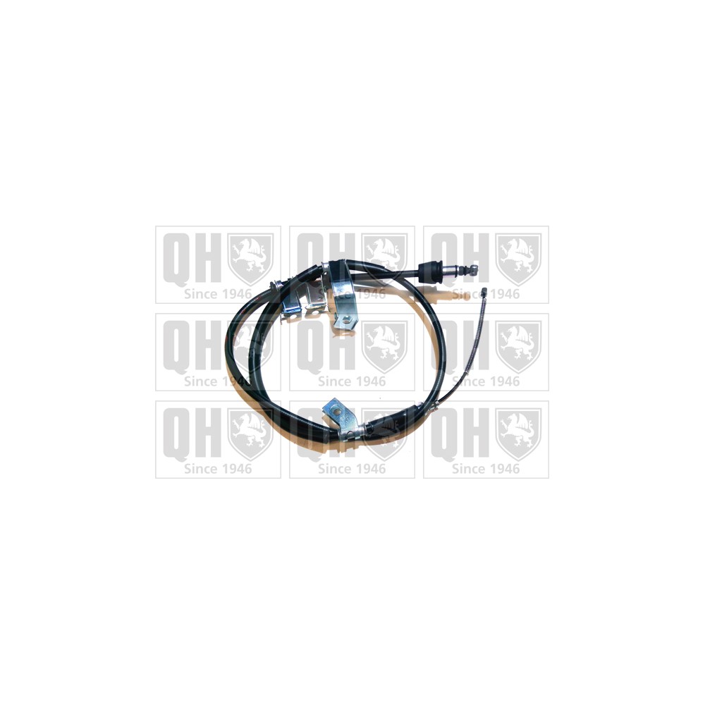 Image for QH BC4198 Brake Cable